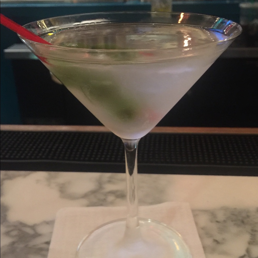 Meet your Posher, Cathy